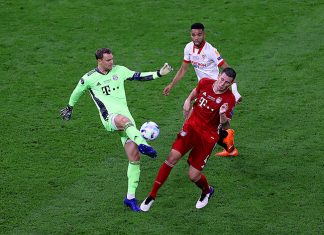 Тренер вратарей «Урала» оживляет свой блог: рассказ о когнитивных навыках и важности предвосхищения моментов