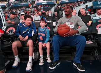 В НБА придумали, как пускать на стадионы 50 процентов зрителей и никого при этом не заразить