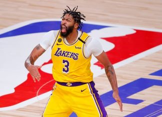 Открытие рынка свободных агентов НБА. Онлайн