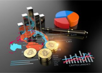 Где можно узнать много информации о криптовалюте