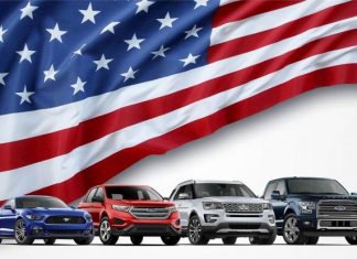 Как купить авто в США под ключ