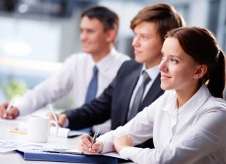 Обучение персонала правильной работе с оборудованием