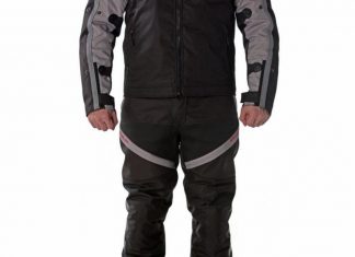 Как правильно подобрать мотоштаны