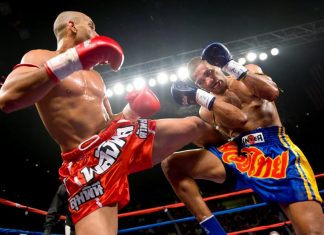 Преимущества персональных тренировок по кикбоксингу