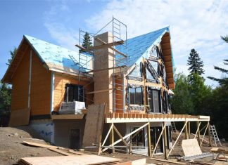 Большой выбор строительных материалов