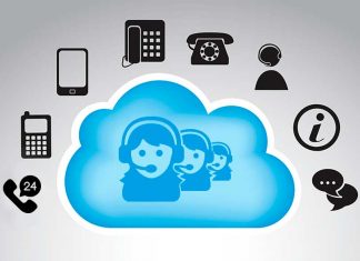 Облачный колл-центр: как работает и в чем преимущества
