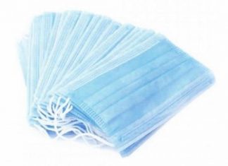 Преимущества одноразовых медицинских масок