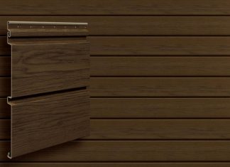 Металлический сайдинг от производителя