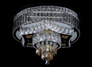 Светодиодные люстры высокого качества по лучшей цене от честной компании splendid-ray.ua