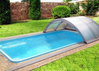 Надежные и качественные бассейны от интернет-магазина vashbas.com по лучшей цене