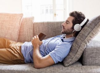 Музыка на любой вкус