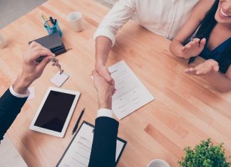 Помощь в покупке и продаже недвижимости