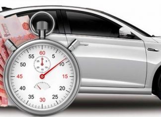 Порядок выкупа автомобиля