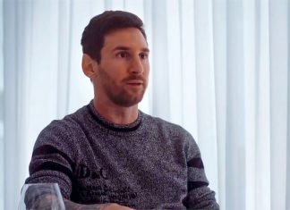 Откровенное интервью Месси: устал от лжи Бартомеу, хочет поиграть в МЛС, но зимой из «Барсы» не уйдет