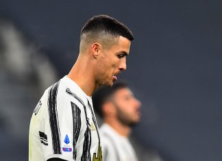 Ужасный вторник «Юве»: потеряли 6 очков за день, улетели дома 0:3 (первое поражение в лиге), отстают от «Милана» уже на 7