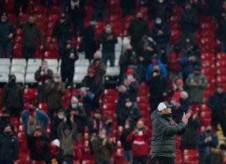 🎅🏻 Идеальное праздничное обращение от Клоппа: спел Last Christmas, вспомнил свои традиции, попросил ценить жизнь