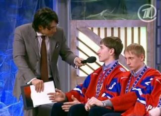 Золотую молодежку-2011 таскали к Малахову на «Пусть говорят». Обсуждали, сколько чего выпили игроки и как Панарина отчислили из вуза