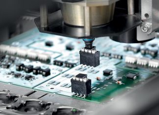 Виды поверхностного монтажа