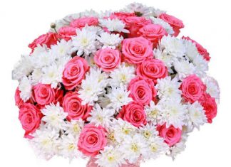 Самый популярный подарок на 8 марта