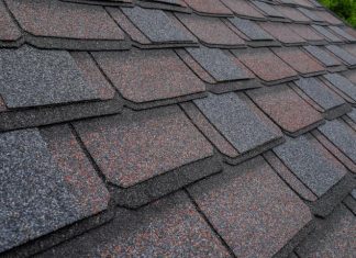 Кровля и кровельные материалы