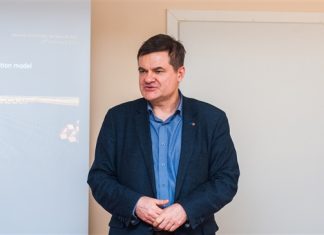 Профессор Владислав Блатов: «Мы можем спроектировать материал, отвечающий заданным требованиям»