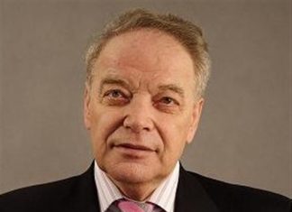 Скончался бывший ректор Самарского педуниверситета Игорь Вершинин