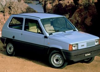 Карраско одолжил у соседа Fiat Panda 80 года, чтобы приехать на тренировку по снегу. Смотрите, как он обгоняет Льоренте!