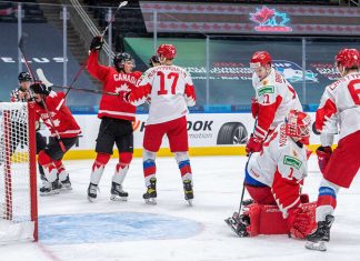 Мы ставили оценки игрокам после каждого матча. Сегодня все было настолько плохо, что в них нет смысла