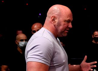 Видимо, Хабиб не вернется. Он уже сказал UFC, что на много-много уровней выше Конора и Порье