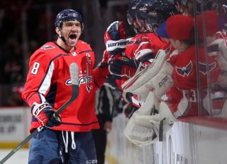 Овечкина ждет очень трудный сезон: новый дивизион – бассейн с пираньями, новые цели – Эспозито и Бретт Халл