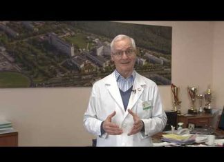 Николай Ренц призвал жителей Самарской области продолжать соблюдать меры безопасности