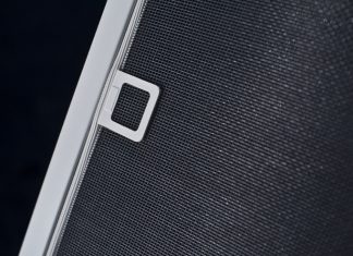 Виды москитных сеток на окна