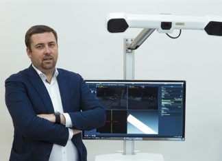 В борьбе с пандемией самарские медики используют искусственный интеллект