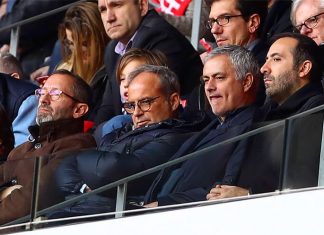 Он открыл Мбаппе, Марсьяля, Бернарду Силву и сделал на трансферах больше миллиарда евро. Знакомьтесь: Луиш Кампуш