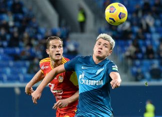 Без Азмуна, Малкома, Барриоса и Дугласа вернулся старый «Зенит». 30 бесполезных навесов с Тулой и вылет из Кубка