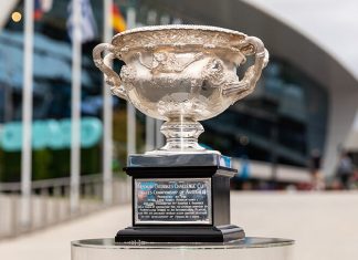 В Австралии радуют игроков деньгами даже в пандемию. Но Донскому $100к за 3 поражения все равно не заплатят