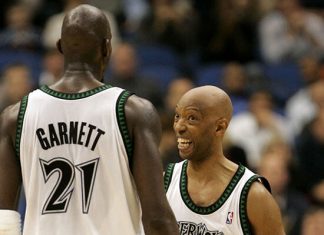 «Танец больших шаров» Сэма Кэсселла стоил «Миннесоте» и Кевину Гарнетту чемпионства. На самом деле, его влияние еще шире