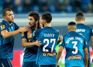 Сутормин вспоминает отца: выезд на «Аякс» в 90-е, мечта зайти в раздевалку и шутки в голосовых перед играми