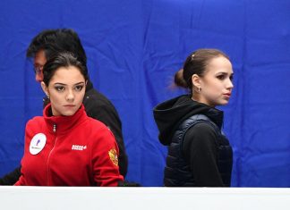 Медведева или Загитова: про кого на Sports.ru пишут чаще, кому ставят больше минусов и кто лучше набирает комментарии?