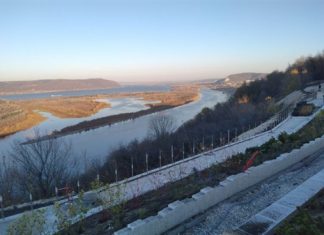 Вертолетную площадку в Самаре откроют после реконструкции 1 июля