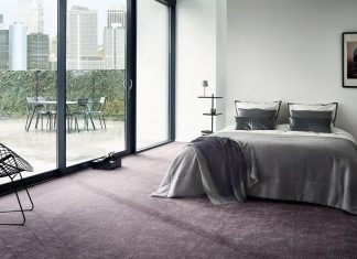 Ковролин: виды и преимущества