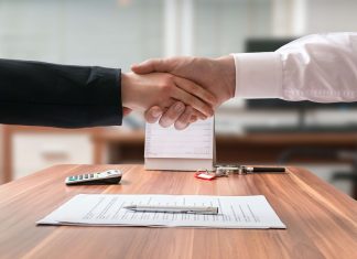 Для чего нужен кредит на исполнение контракта