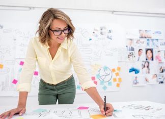 Специфика профессии маркетолог