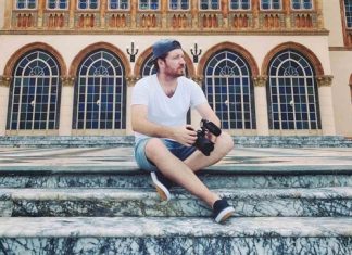 Самарец о жизни в США: цены, зарплаты, пандемия и отношение к русским