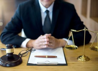 Куда обратиться за юридической консультацией