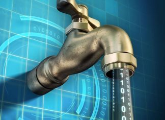 Утечки информации в мировом финансовом секторе