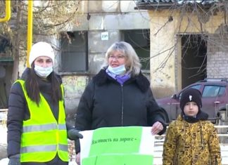 «Родительский патруль» помогает детям соблюдать правила дорожного движения