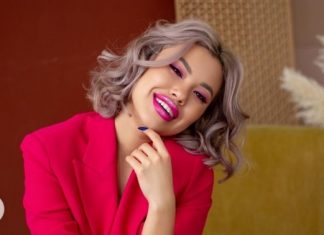 Лина Счастливая: «Мой вкусный, сложный бизнес»