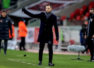 «Спартак» легко победил «Урал» на классе: Промес будто и не уезжал, а Ларссон творит волшебство левой