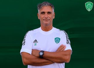 «В день матча игроки «Спартака» завтракали икрой». Итальянец, который работал в штабе Невио Скалы, а теперь помогает Талалаеву в «Ахмате»